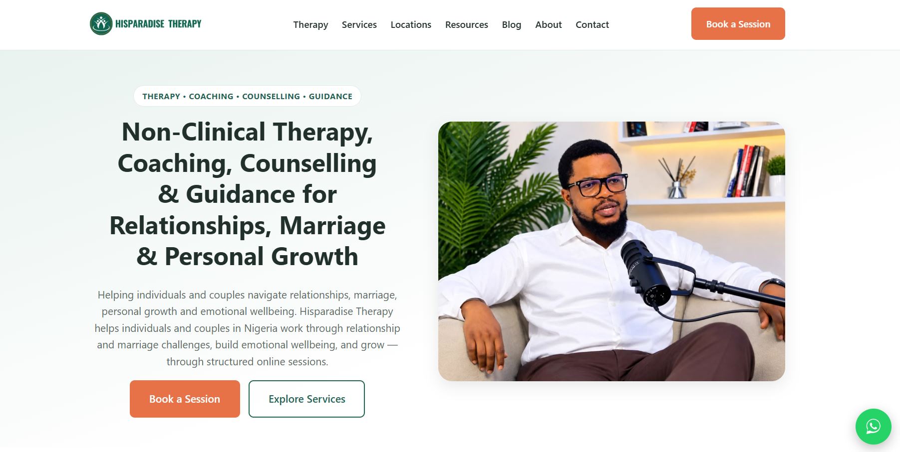 How Johnnywriter Built Hisparadise — The Multi-Industry Empire in Africa