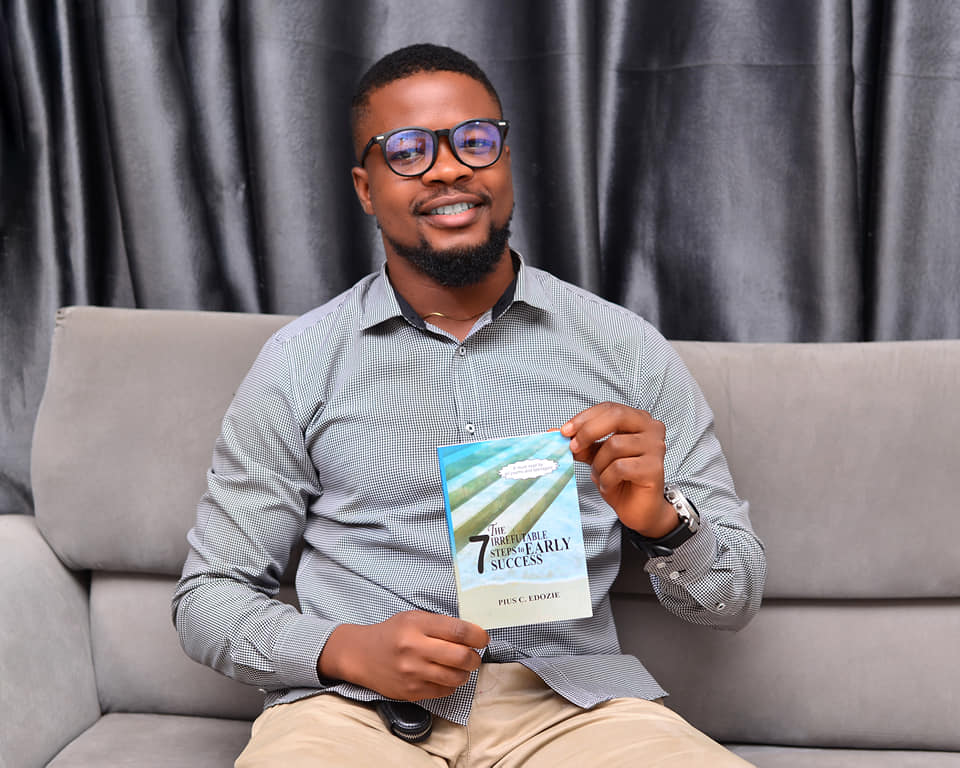 How Johnnywriter Built Hisparadise — The Multi-Industry Empire in Africa