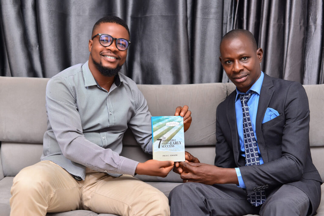 The Visionary Behind Hisparadise Group and Africa’s New Era of Mental Wellness