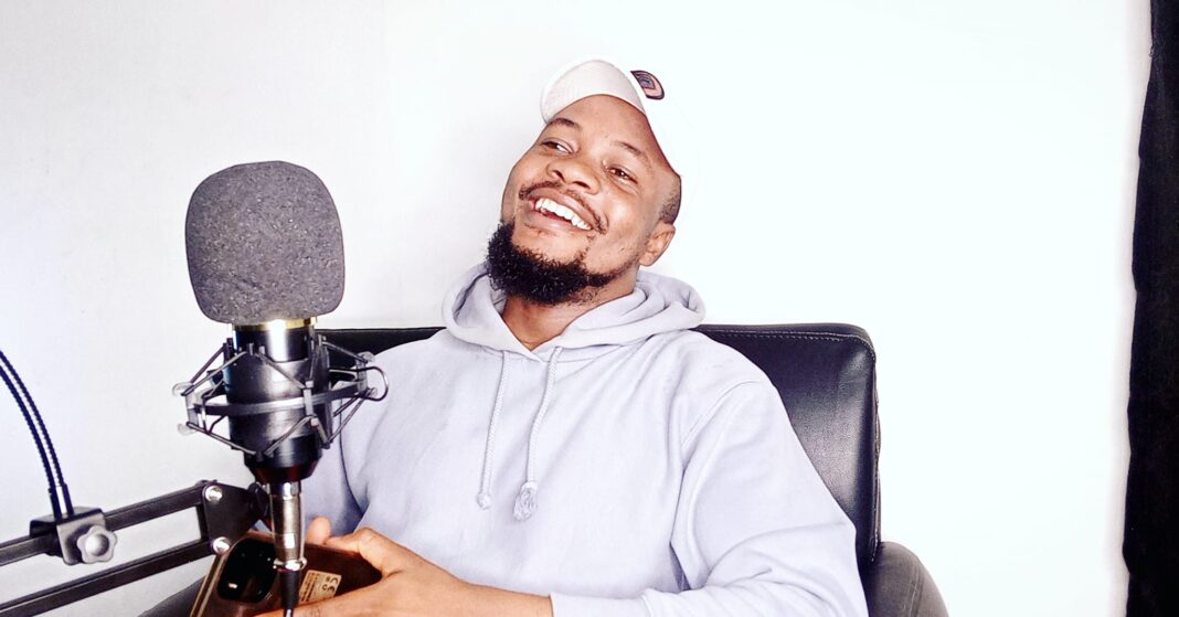 The Making of Johnnywriter — How One Man Turned Childhood Trauma into a Global Mission of Healing