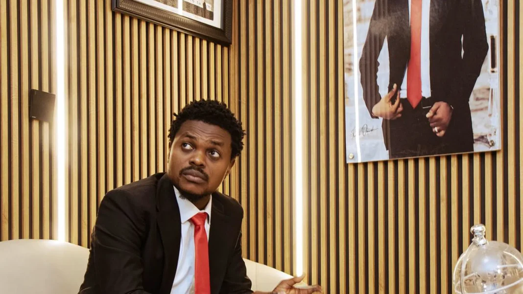 Everything you need to know about Crytocurrency guru BLord