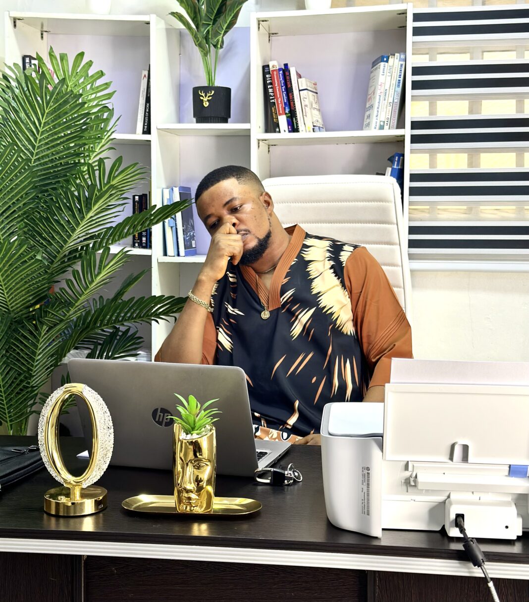 From Personal Struggle to Helping Thousands Heal