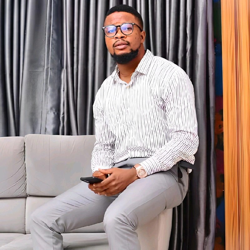 The Inspiring Journey of Johnnywriter, Nigeria’s Leading Relationship Therapist