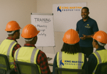 Meet the Founder of King Martina Properties – Ifeanyi Egwuatu Kingsley Meet the Founder of King Martina Properties - Ifeanyi Egwuatu Kingsley